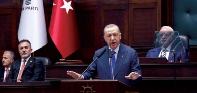 إردوغان: ترشحي للرئاسة قانوني ولا ألتفت للمعارضة