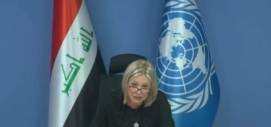 Plasschaert: Em hêvî dikin ku biryara Dadgeha Federalî rêgiriyê li danûstandinên navbera Hewlêr û Bexdayê çêneke