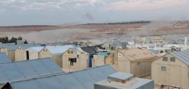 Li Tirkiyê di şeş mehan de 700 koçber bi zextê bo Sûriyê hatine vegerandin