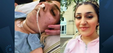 Li Swêdê canjidestana bi guman a keça Kurd: 'Hatiye xeniqandin'