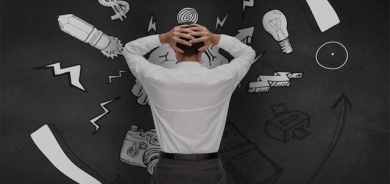 كاریگەرییەكانی سترێسی درێژخایەن لەسەر تەندروستی