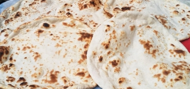 هل يؤدي أكل الخبز الابيض الى إضعاف جهاز المناعة لديك؟