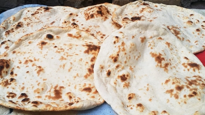 هل يؤدي أكل الخبز الابيض الى إضعاف جهاز المناعة لديك؟