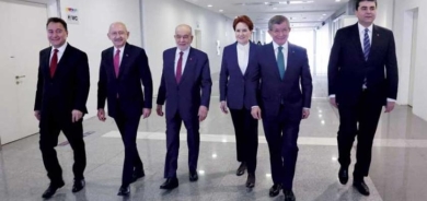 من سينافس إردوغان على رئاسة تركيا؟