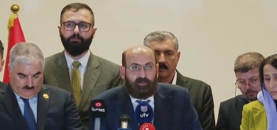 أمير الإيزيديين: طالبنا من مجلس النواب العراقي بتصنيف ما حدث للإيزيديين جريمة 