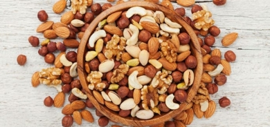 متى يكون تناول المكسرات خطيراً على صحة الإنسان؟