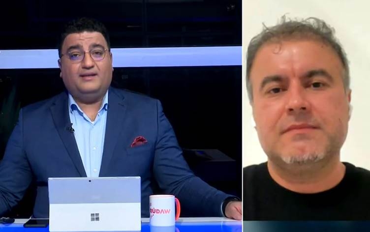 Kurd li Almanyayê êdî Kurd in