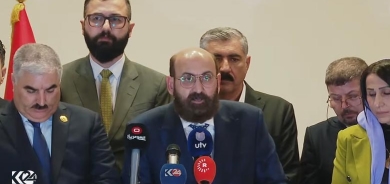 Mîrê Êzidiyan: Me daxwaz kiriye ku Parlamentoya Iraqê jenosîda Êzidiyan nas bike