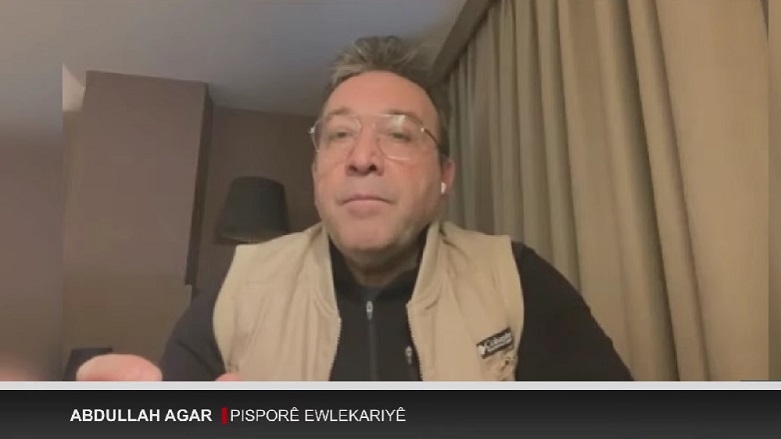 Pispor: Girtina konsulxaneyan veguherî operasyonekê li dijî Tirkiyê