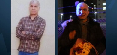 Girtiyê Kurd piştî 30 salan ji girtîgehê derket