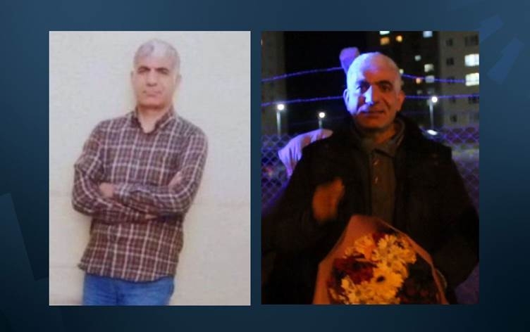 Girtiyê Kurd piştî 30 salan ji girtîgehê derket