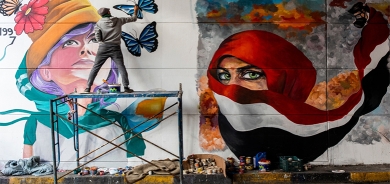 أرقام أممية تكشف مأساة المرأة العراقية مع جرائم القتل