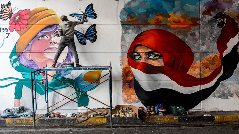 أرقام أممية تكشف مأساة المرأة العراقية مع جرائم القتل