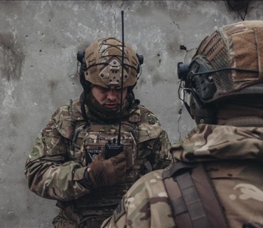 ڕووسیا: ٦٣ سەربازی ڕووسیا کە لە ئۆکرانیا بە دیل گیرابوون ئازاد کران