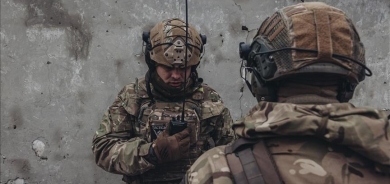 ڕووسیا: ٦٣ سەربازی ڕووسیا کە لە ئۆکرانیا بە دیل گیرابوون ئازاد کران