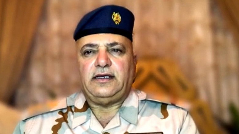 اللواء تحسين الخفاجي: لدينا تنسيق قوي مع قوات البيشمركة