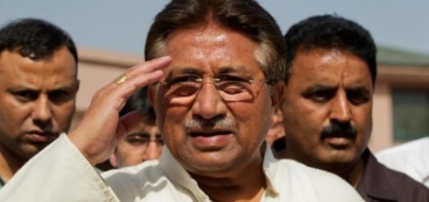 وسائل إعلام: وفاة الرئيس الباكستاني الأسبق برويز مشرف