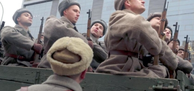 هل تنجح عملية إعادة هيكلة الجيش الروسي وسط الحرب؟