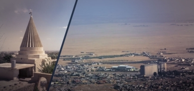 مسؤول في وزارة الداخلية: تدهور الأوضاع الأمنية يعيق عودة النازحين إلى شنگال