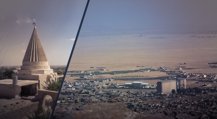 مسؤول في وزارة الداخلية: تدهور الأوضاع الأمنية يعيق عودة النازحين إلى شنگال