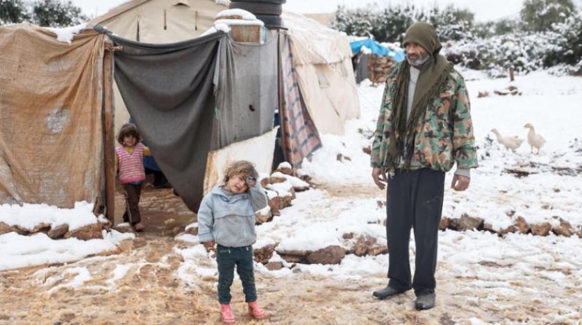 تأكيد أوروبي جديد لرفض التطبيع مع الأسد