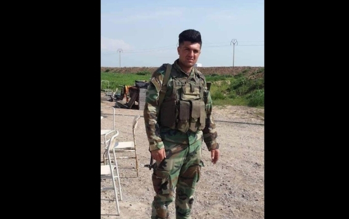 Duhok- Termê xortekî hat dîtin