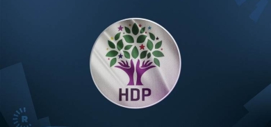 Konferansa Komara Demokratîk a HDPê berdewam dike