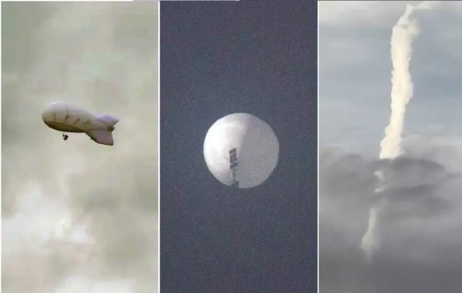 Aloziyên navbera Amerîka û Çînê zêdetir dibin