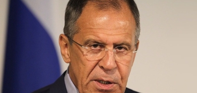 لافروف يصل العراق اليوم على رأس وفد حكومي