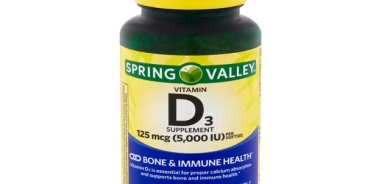 ڤیتامین D بۆ خۆپاراستن لە شێرپەنجەی پێست