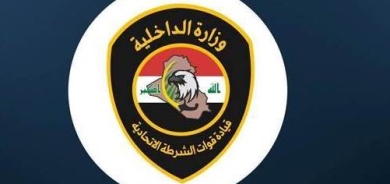 الشرطة الاتحادية تلقي القبض على 10 من البيشمركة في سليمان بك