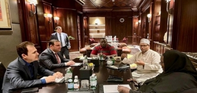 بدعوة رسمية من 