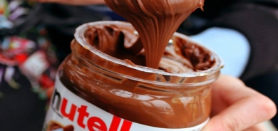 اليوم العالمي للنوتيلا 2023