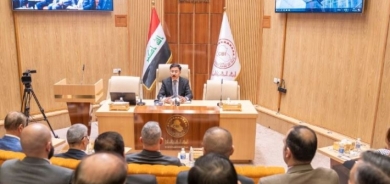 حزمة اجراءات من المركزي العراقي لكبح ارتفاع سعر الدولار