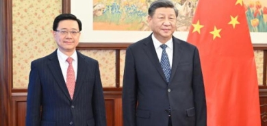 بدء محاكمة أبرز الشخصيات المؤيدة للديموقراطية في هونغ كونغ