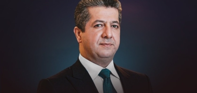 مسرور بارزاني يعرب عن تضامنه مع ضحايا الزلزال الذي ضرب المنطقة