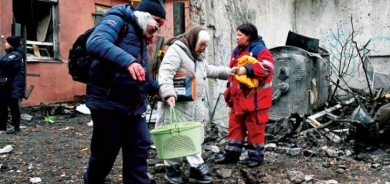 تطمينات أوكرانية للغرب حول الأسلحة البعيدة المدى