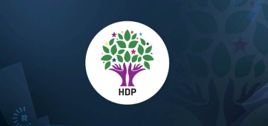 Ji HDPê banga Erdheja Mereşê