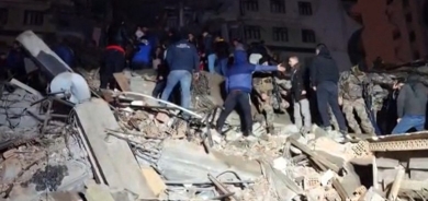 Şam: Zêdetir ji 237 kesan canê xwe ji dest dane