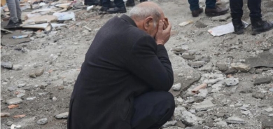 World powers rush to offer Turkey, Syria aid over quake