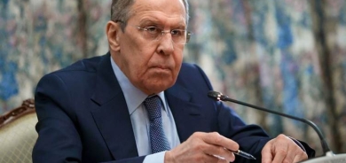 Wezîrê Derve yê Rûsyayê serdana Iraqê kir