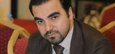 كوردۆ شابان كتێبێكی نوێ بڵاودەكاتەوە