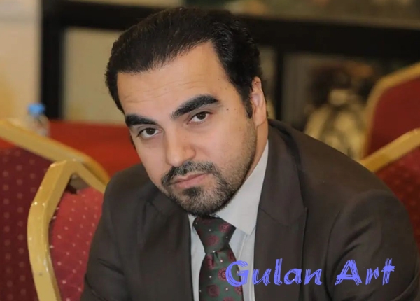 كوردۆ شابان كتێبێكی نوێ بڵاودەكاتەوە