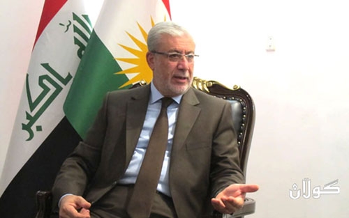 دكتۆر بەشیر حەداد بۆ گوڵان:     ئەگەر حكومەتەكەی سوودانی پابەندی بەڵێنەكانی خۆی بێت، پشكی هەرێمی كوردستان لە بودجەی 2023 چارەسەر دەكرێت