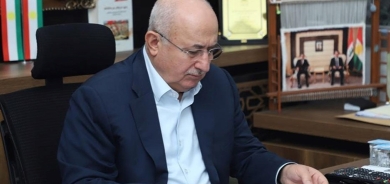 وزير المالية والاقتصاد: سنوزع رواتب موظفي إقليم كوردستان إلكترونياً في المستقبل