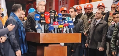 Hikûmeta Herêma Kurdistanê alîkariyan dişîne Bakurê Kurdistanê û Tirkiyê