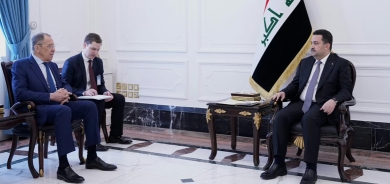 السوداني خلال لقائه لافروف: حريصون على إدامة 