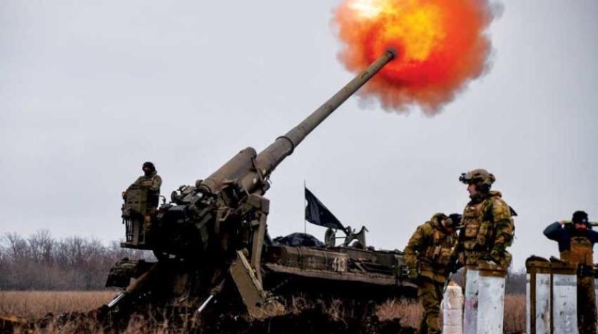 «الاستراتيجيّة» في حرب أوكرانيا