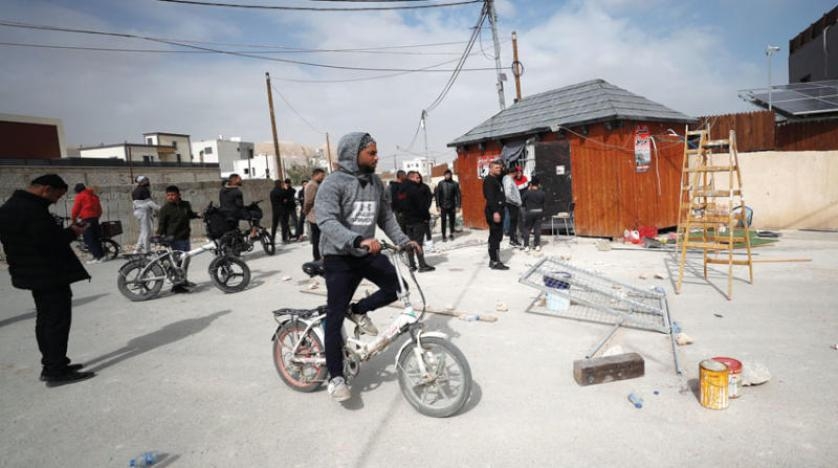 اغتيال «خلية حماس» في الضفة يعقّد الوساطة