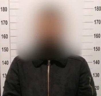 ‏شرطة أربيل تلقي القبض على شخص بتهمة تزوير الوثائق الرسمية